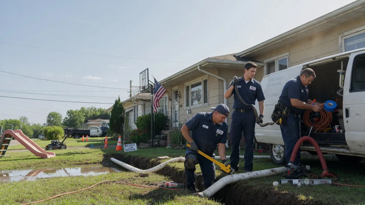 Toilet Installation in Macon, IL near me